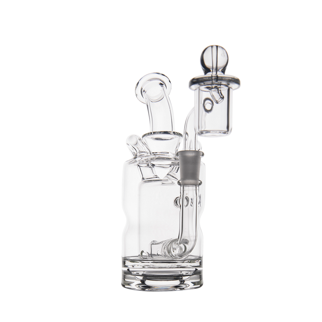 MJ Arsenal - Turbine Mini Dab Rig