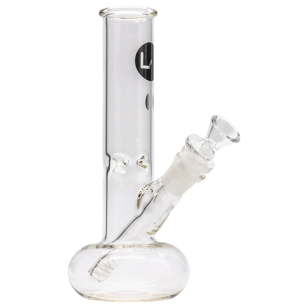 LA Pipes - Donut Base Bong