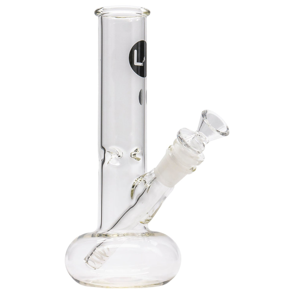 LA Pipes - Donut Base Bong