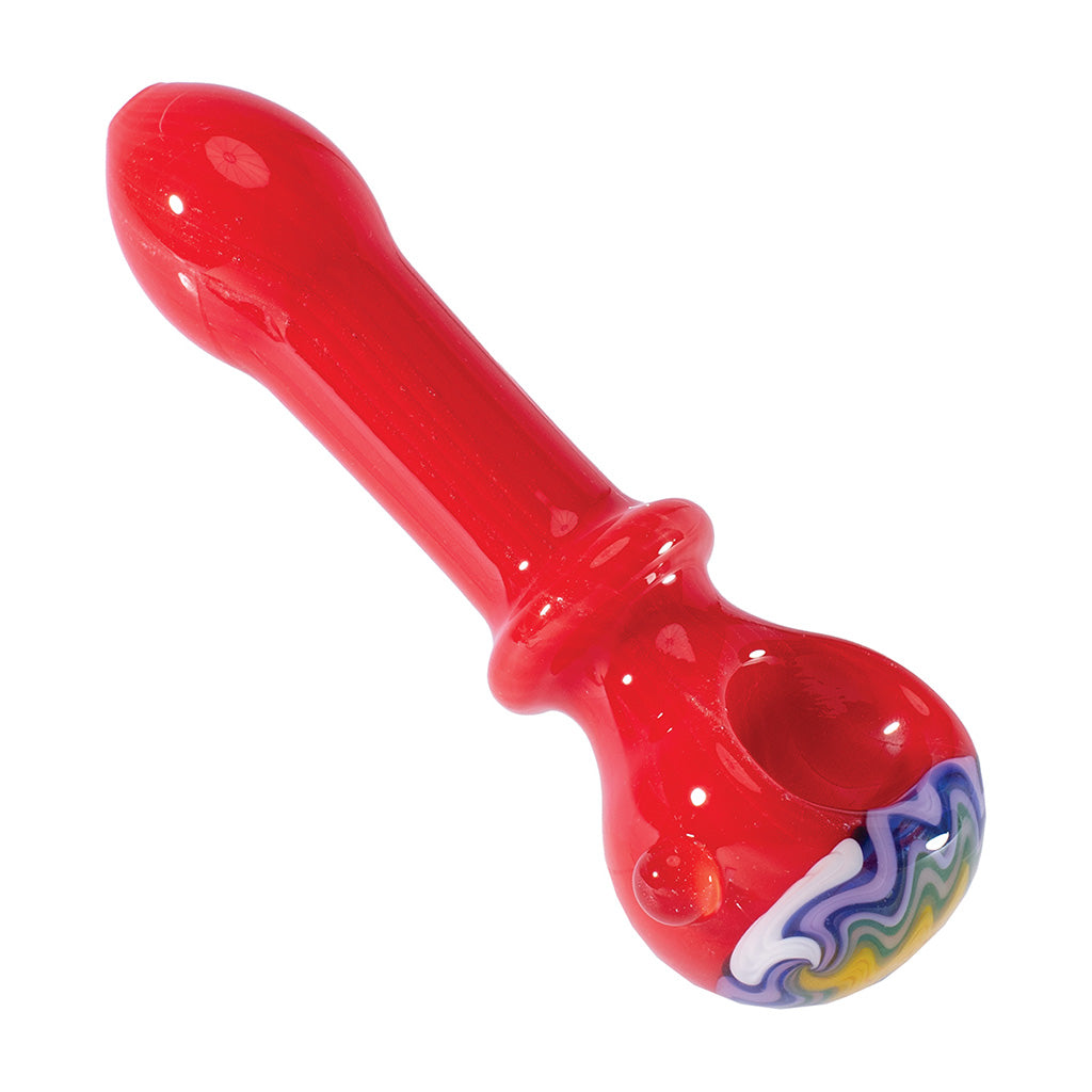 Eye Candy Crush ~ WIG WAG SPOON HAND PIPE