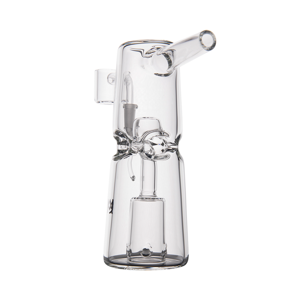 MJ Arsenal - Turret Mini Dab Rig