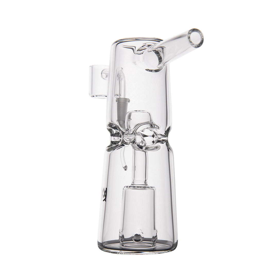 MJ Arsenal - Turret Mini Dab Rig