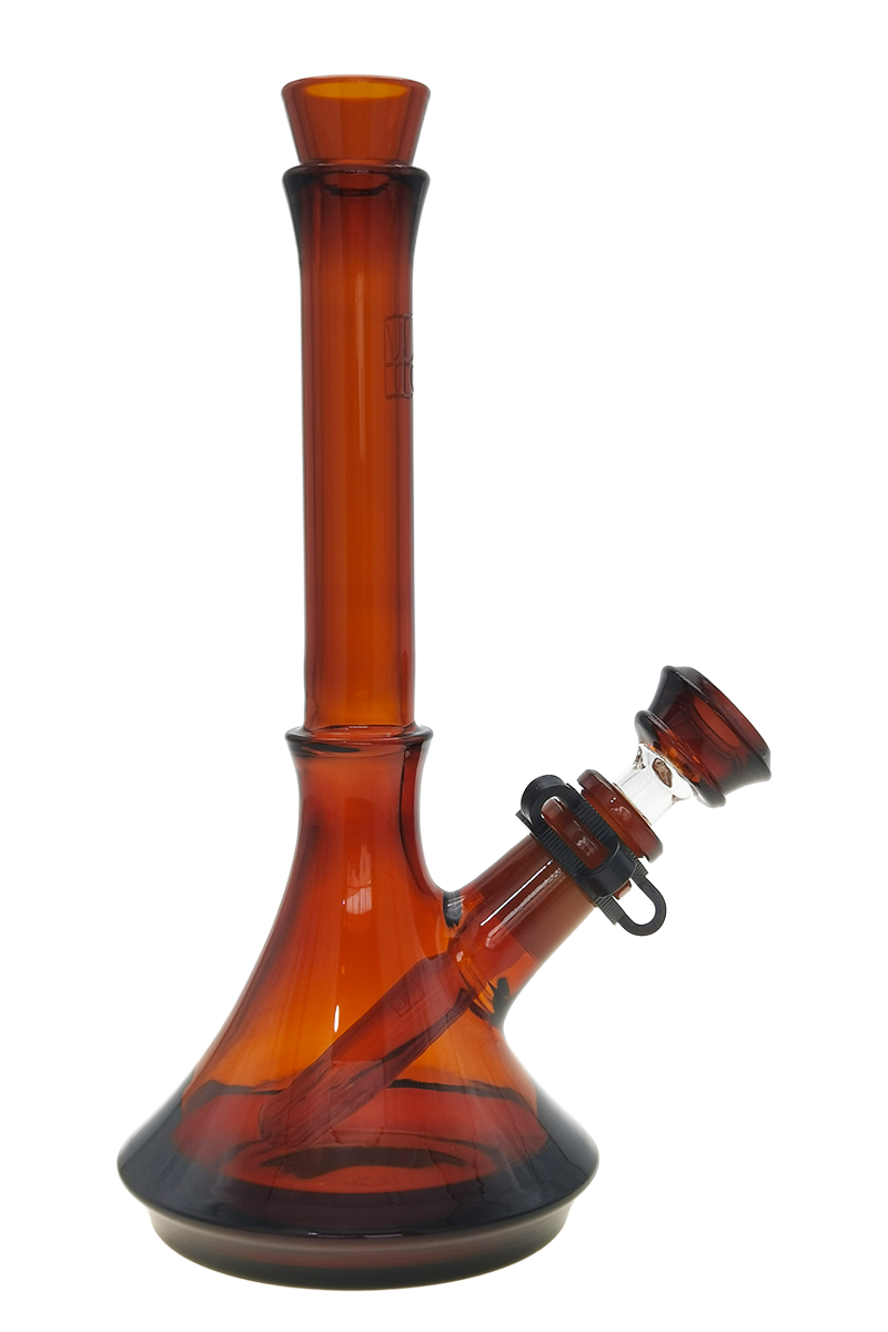 Jane West ~ Original Water Pipe | Amber