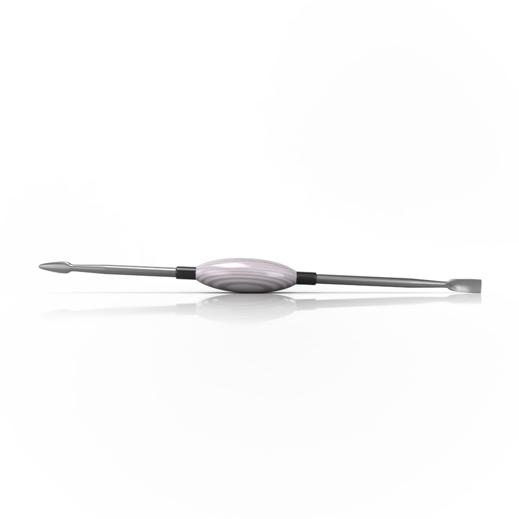 Honeybee Herb ~ OVAL DAB TOOL