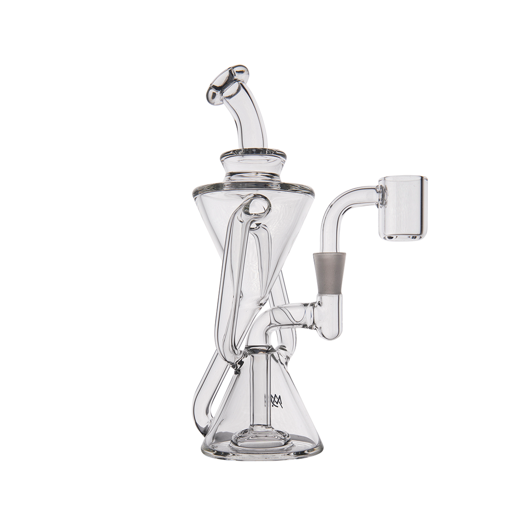 MJ Arsenal - Time Turner Mini Dab Rig
