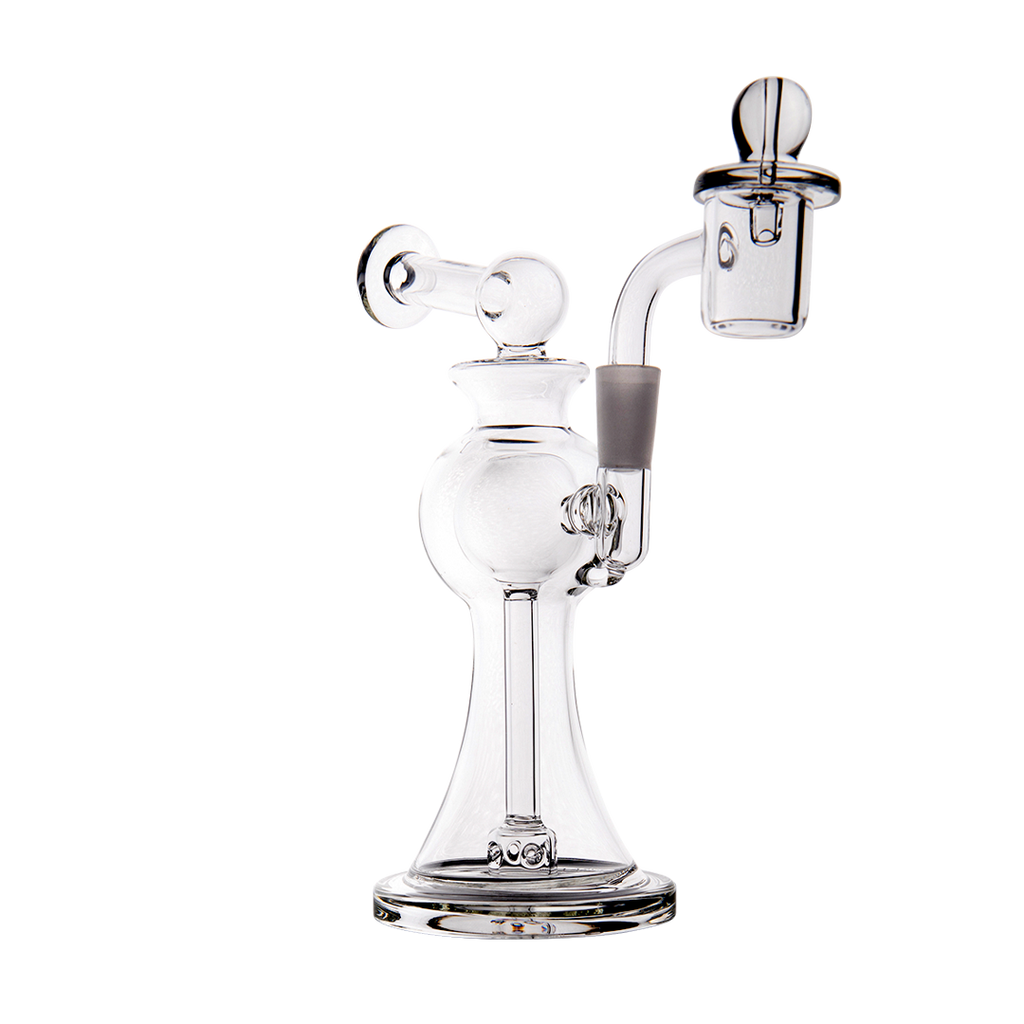 MJ Arsenal ~ Apollo Mini Dab Rig
