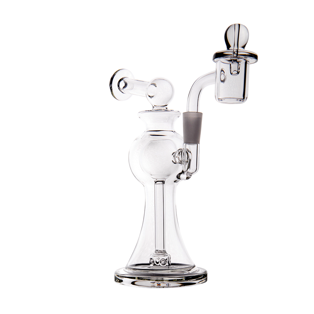 MJ Arsenal ~ Apollo Mini Dab Rig