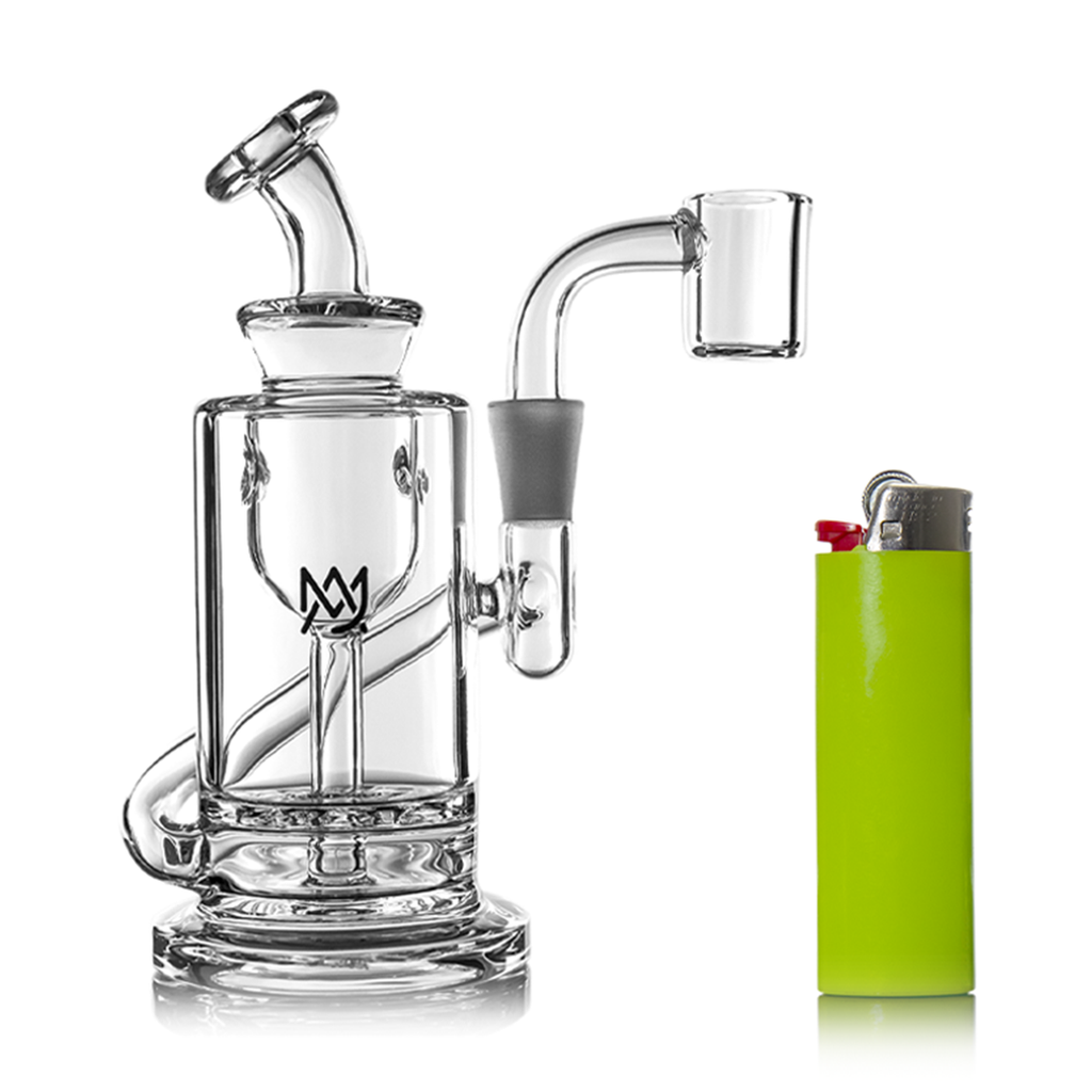 MJ Arsenal - Ursa Mini Dab Rig