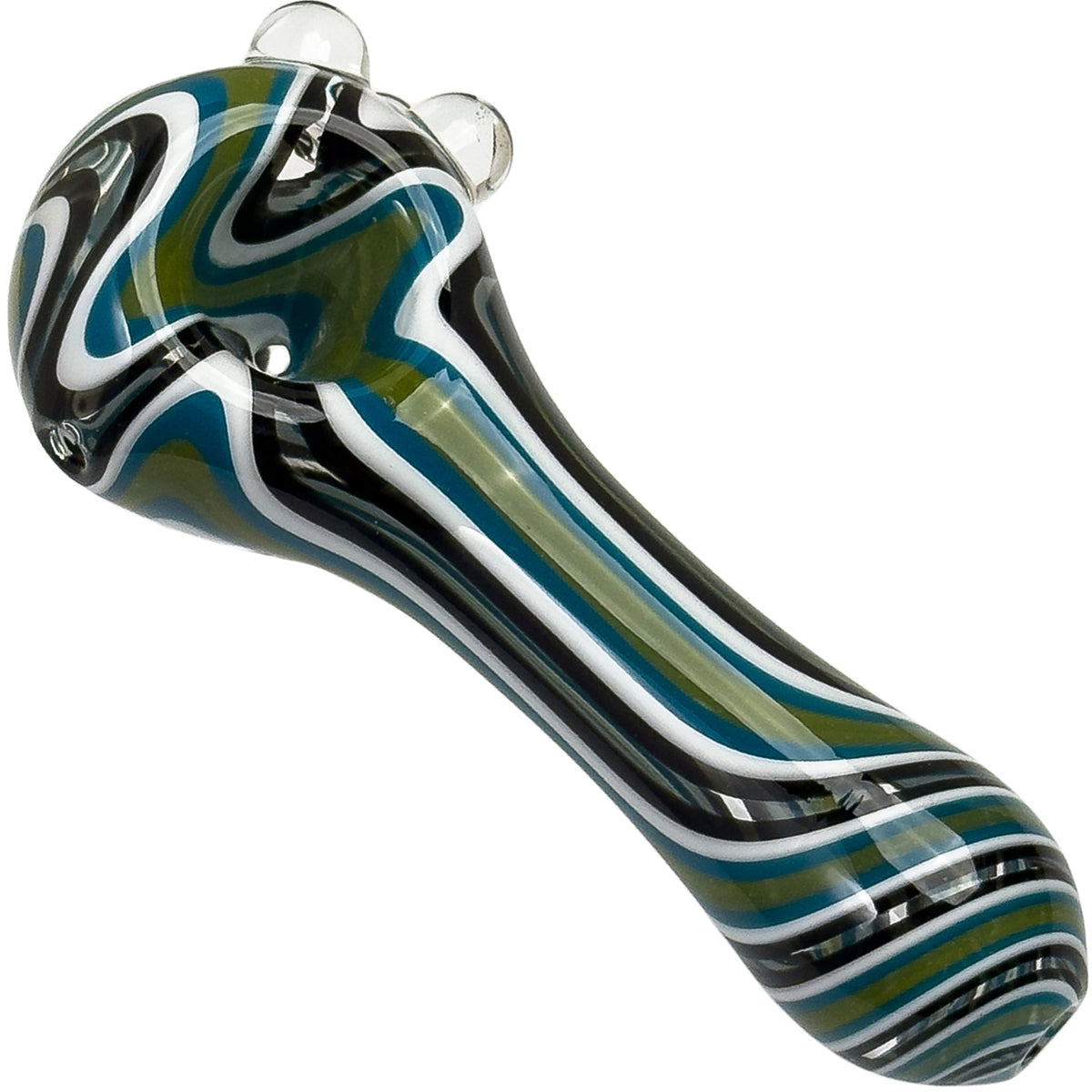 Eye Candy Crush ~ Wiggle Wag Color Spoons (Various Colors)