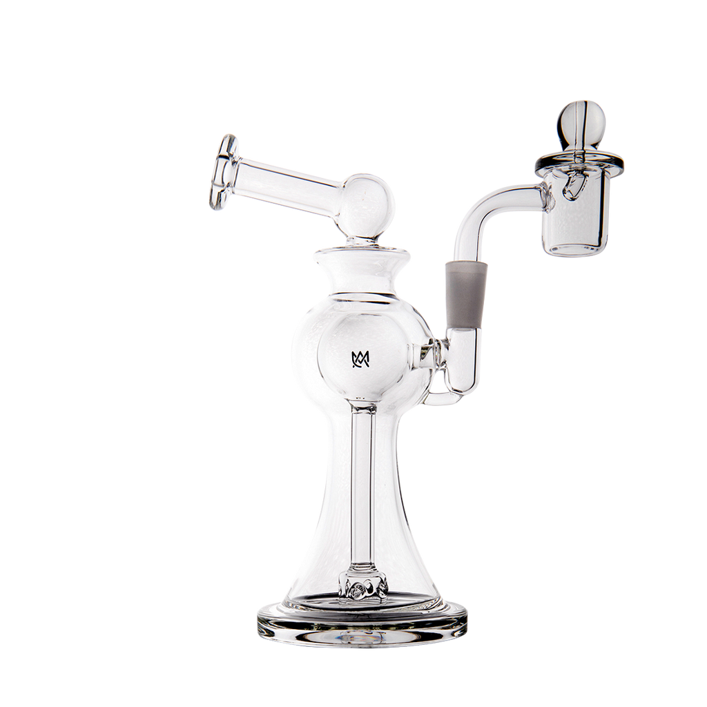 MJ Arsenal ~ Apollo Mini Dab Rig