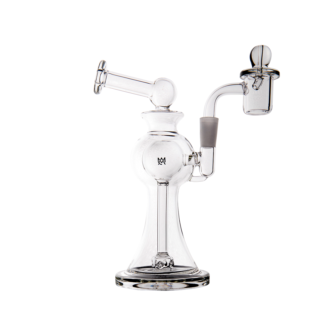 MJ Arsenal ~ Apollo Mini Dab Rig