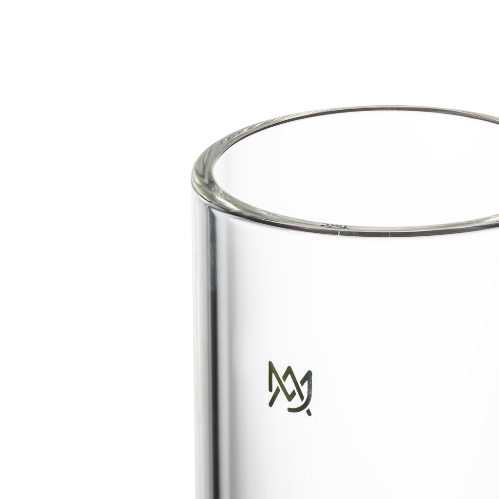 MJ Arsenal - Piston Gravity Bong