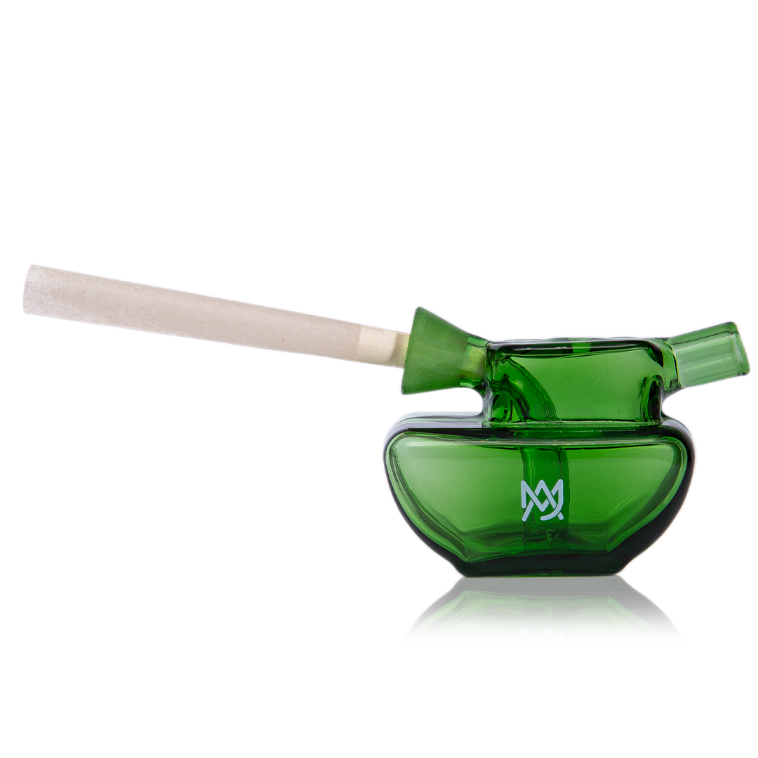 MJ Arsenal - Commander Blunt Bubbler