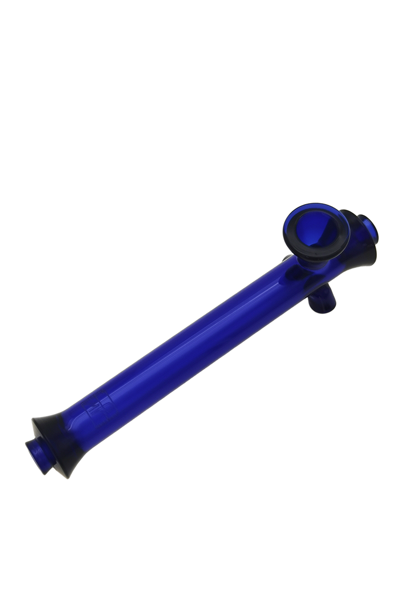 Jane West ~ Original Steamroller Hand Pipe | Cobalt