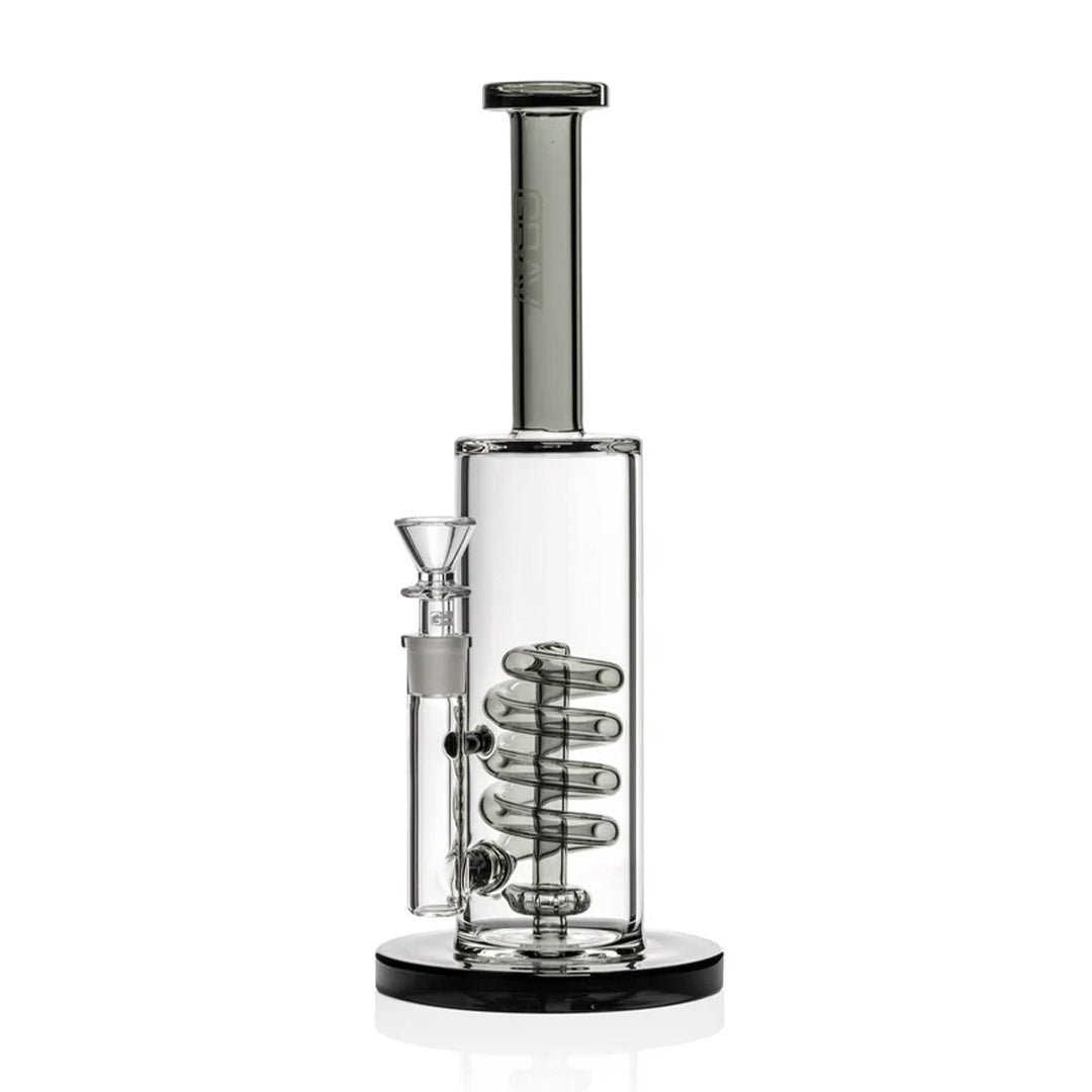 GRAV > Coil Showerhead