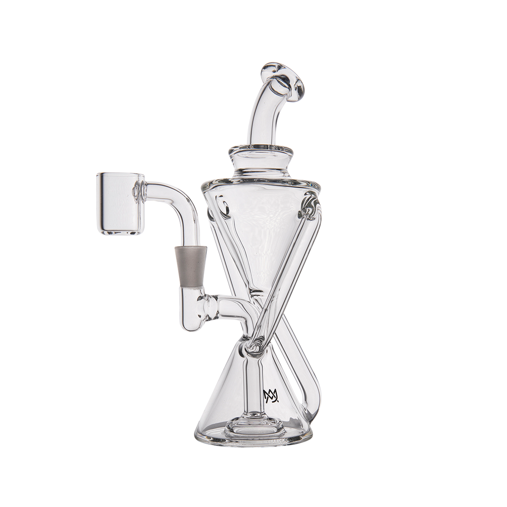 MJ Arsenal - Time Turner Mini Dab Rig