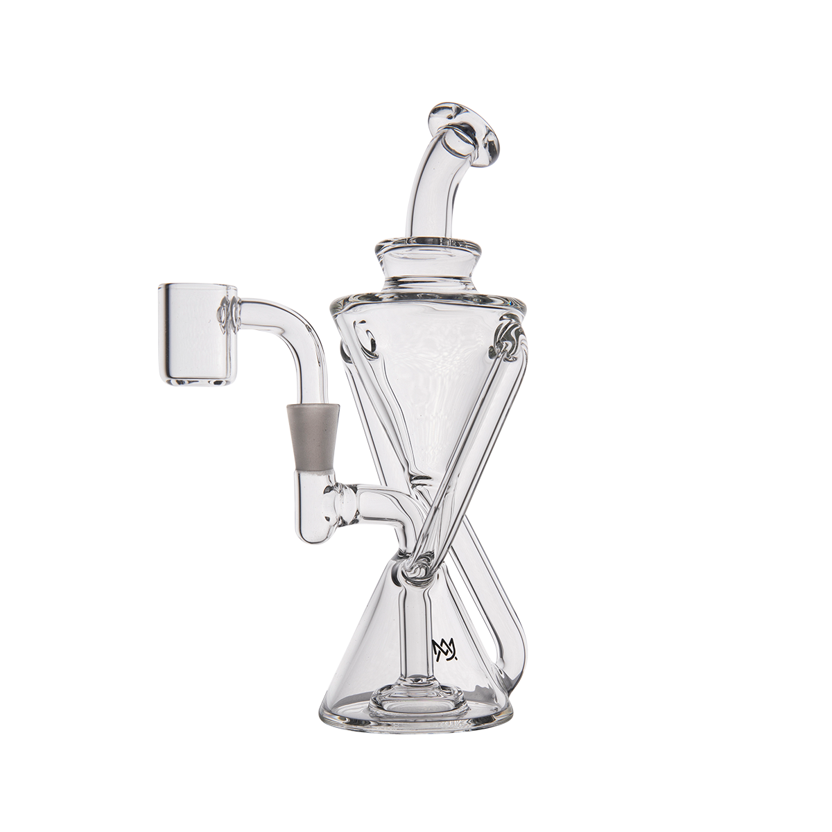 MJ Arsenal - Time Turner Mini Dab Rig