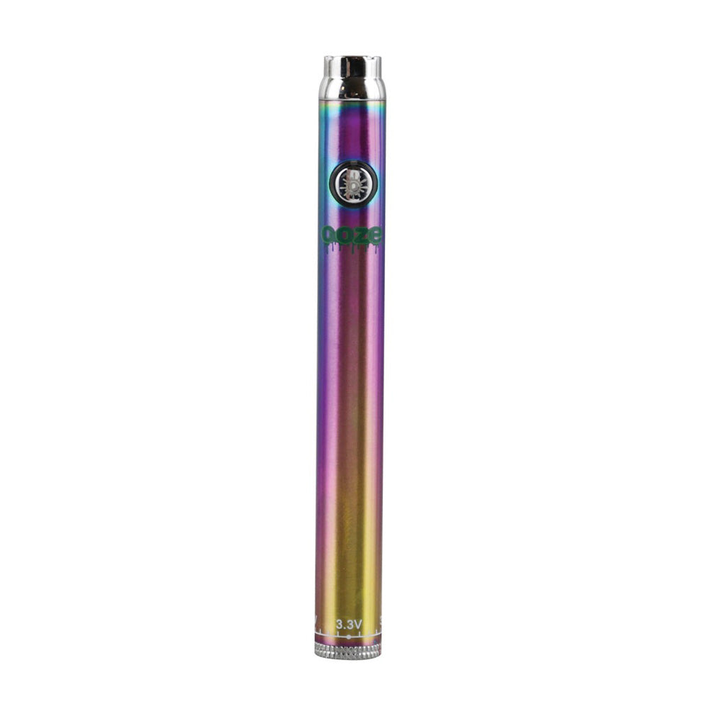 Ooze - Slim Twist Vape Battery with Charger