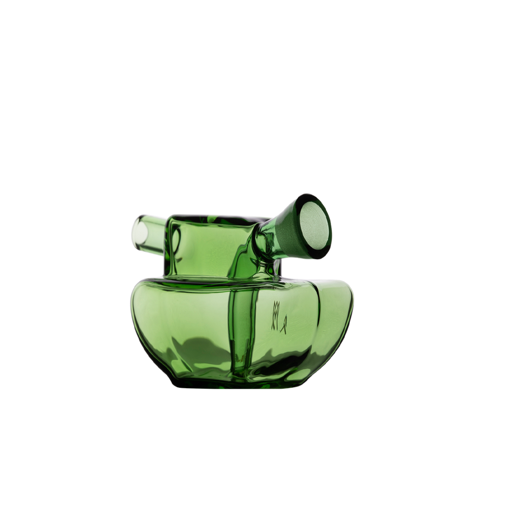 MJ Arsenal - Commander Blunt Bubbler