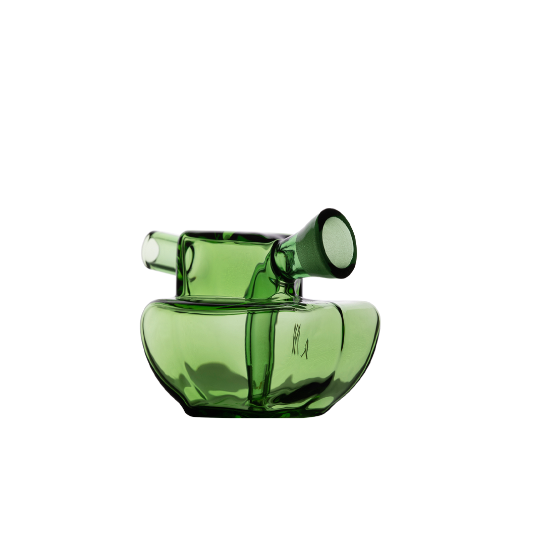 MJ Arsenal - Commander Blunt Bubbler