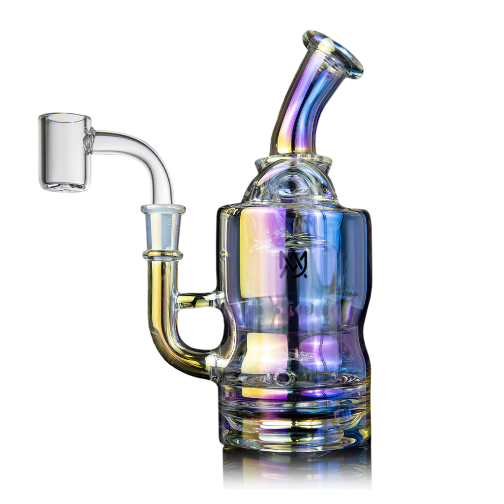 MJ Arsenal - Turbine Mini Dab Rig