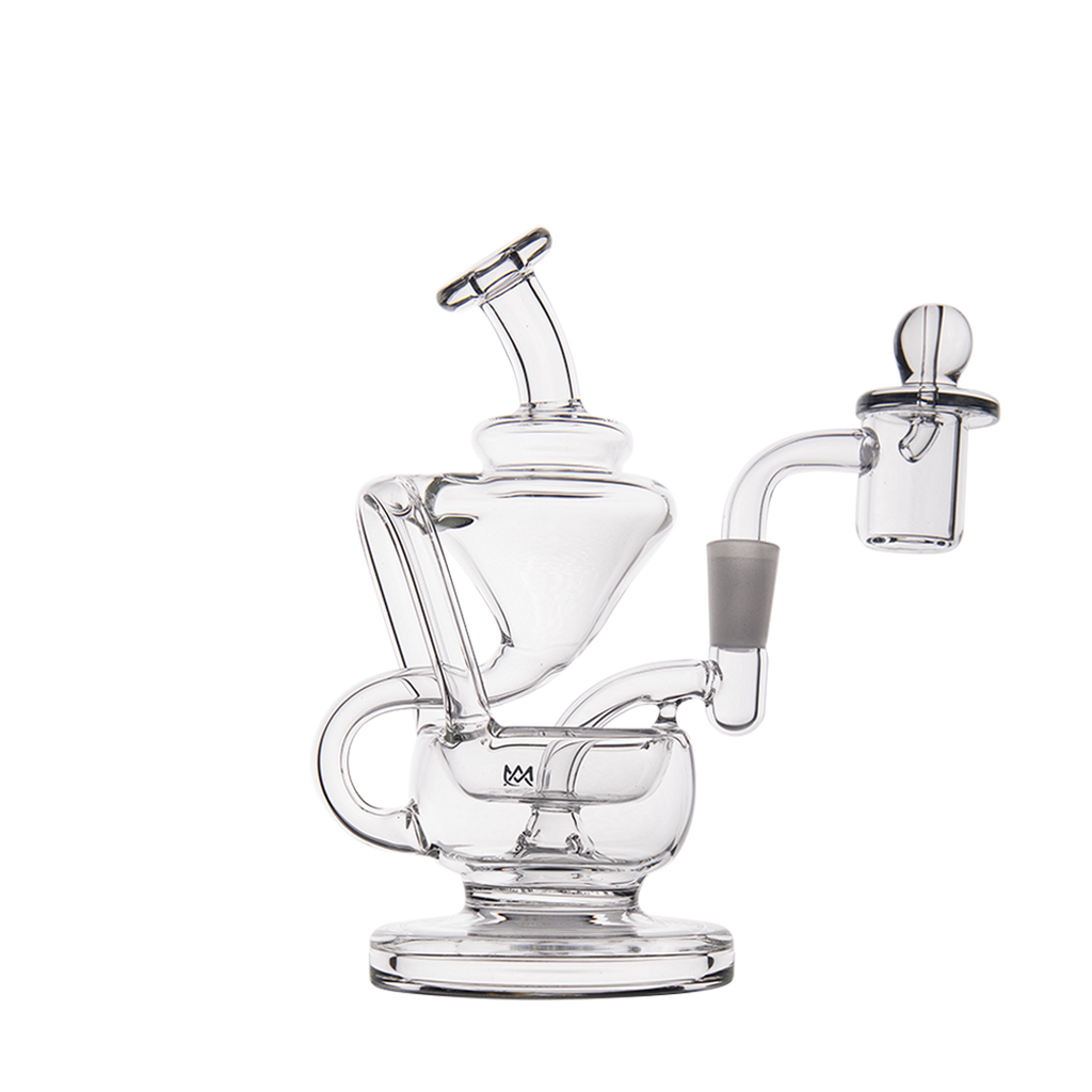 MJ Arsenal - Claude Mini Dab Rig