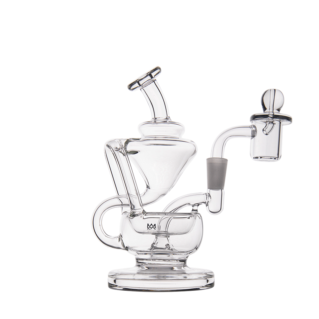 MJ Arsenal - Claude Mini Dab Rig