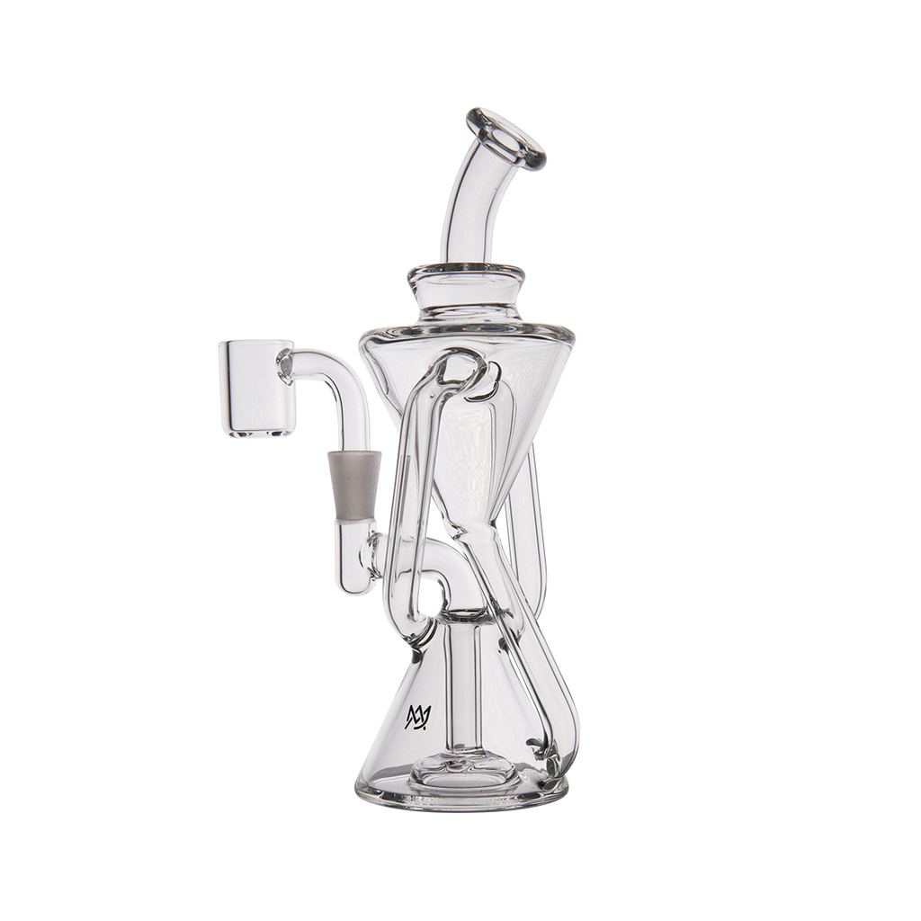 MJ Arsenal - Time Turner Mini Dab Rig