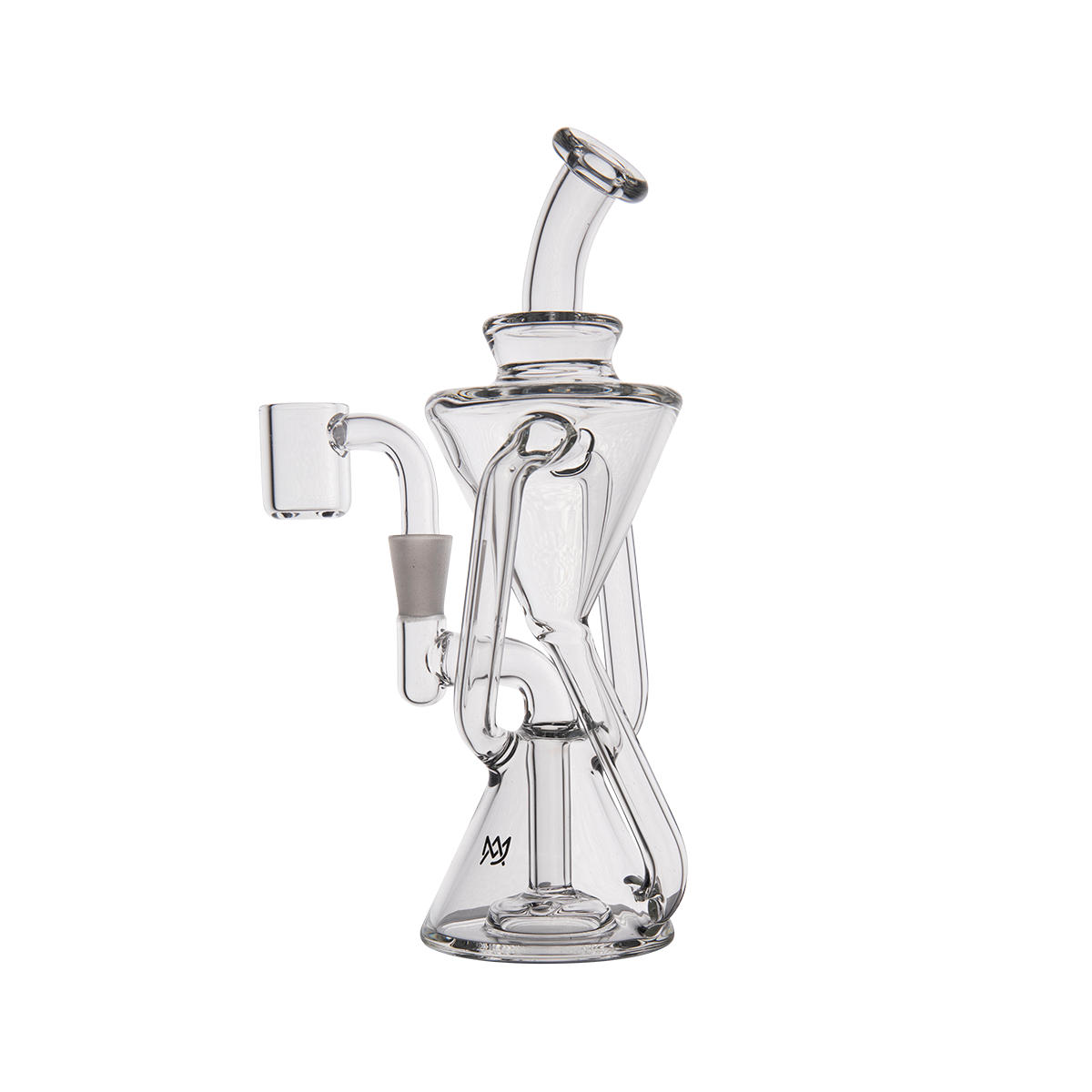 MJ Arsenal - Time Turner Mini Dab Rig