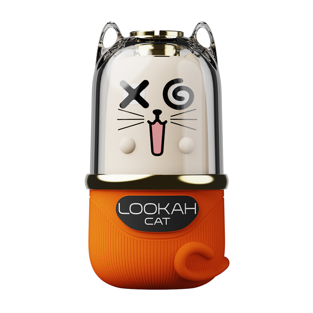 Lookah > Cat Vaporizer