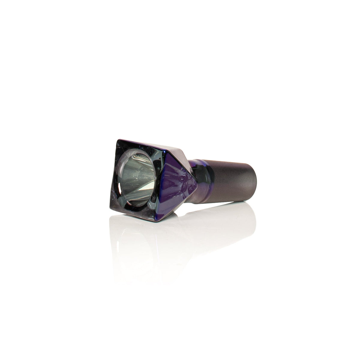 Jane West ~ Twenties Collection 14mm Bowl - Midnight