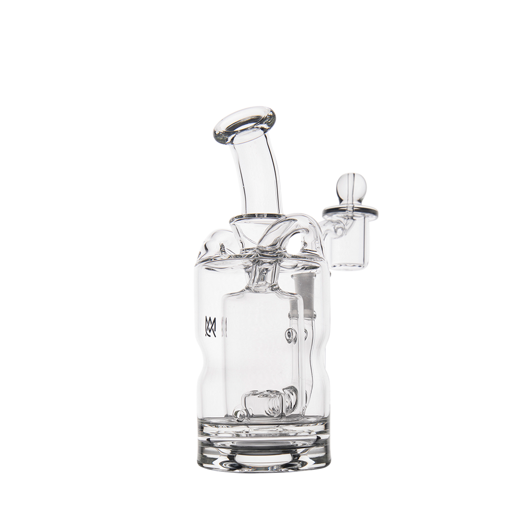MJ Arsenal - Turbine Mini Dab Rig