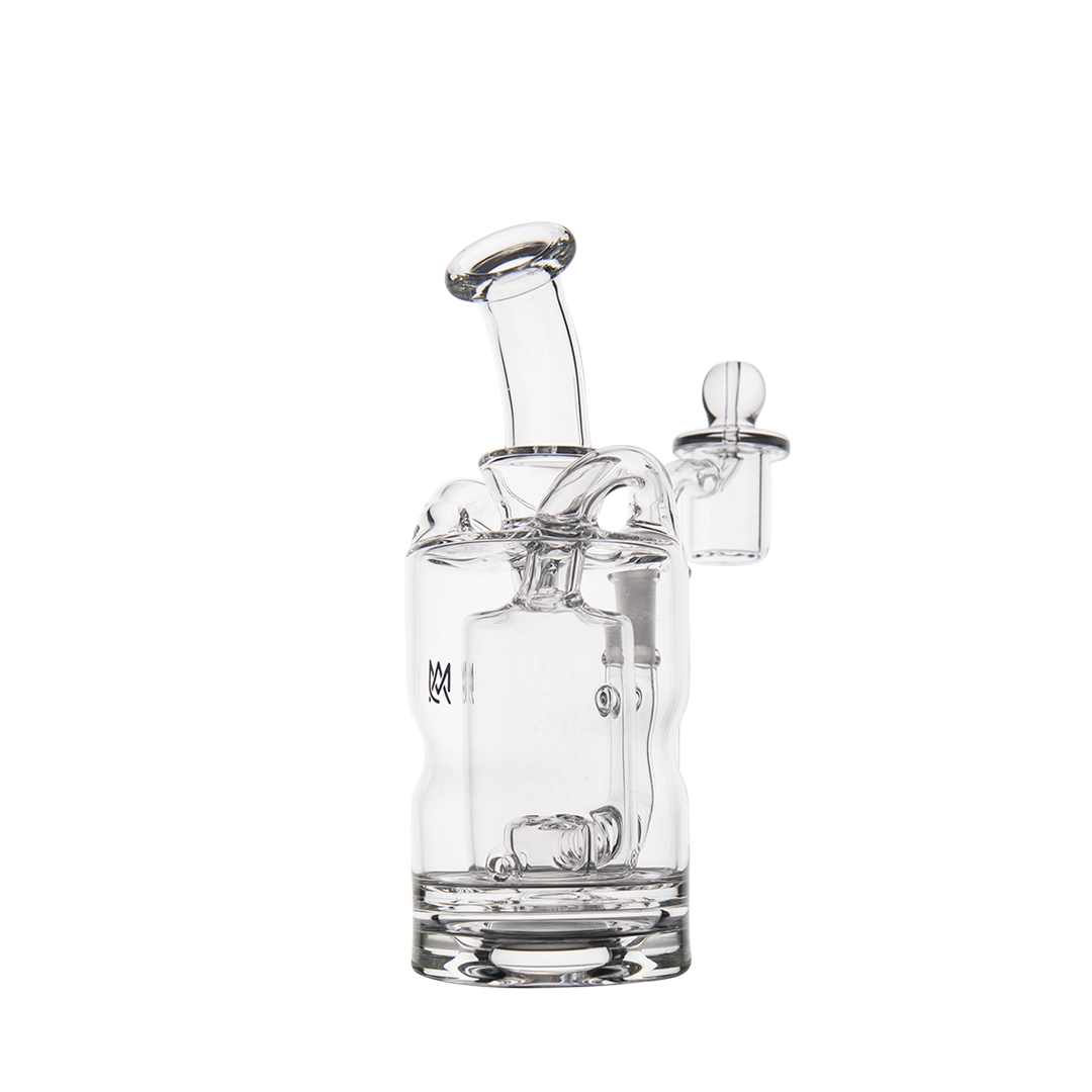 MJ Arsenal - Turbine Mini Dab Rig