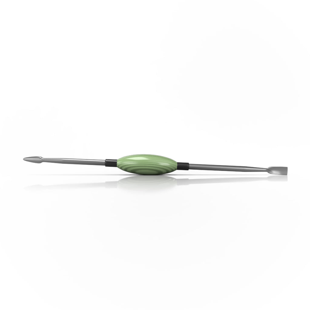Honeybee Herb ~ OVAL DAB TOOL