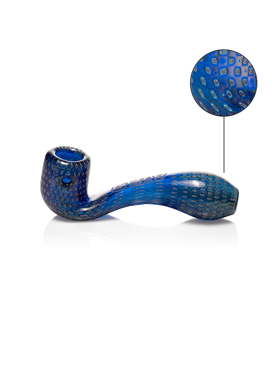 GRAV® > Mini Classic Sherlock - Bubble Trap