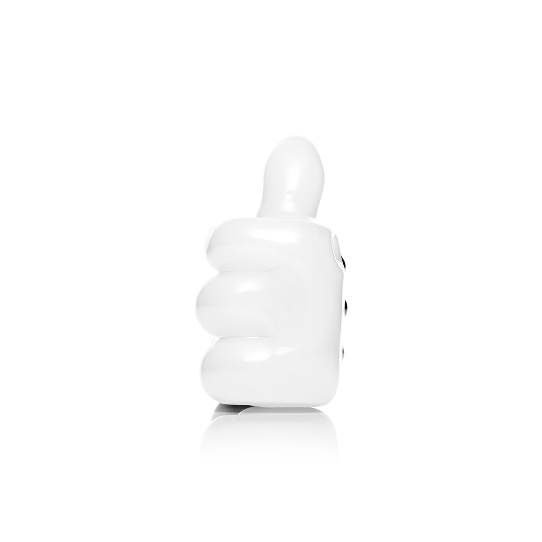 HEMPER - High Jinx Cartoon Hand Pipe