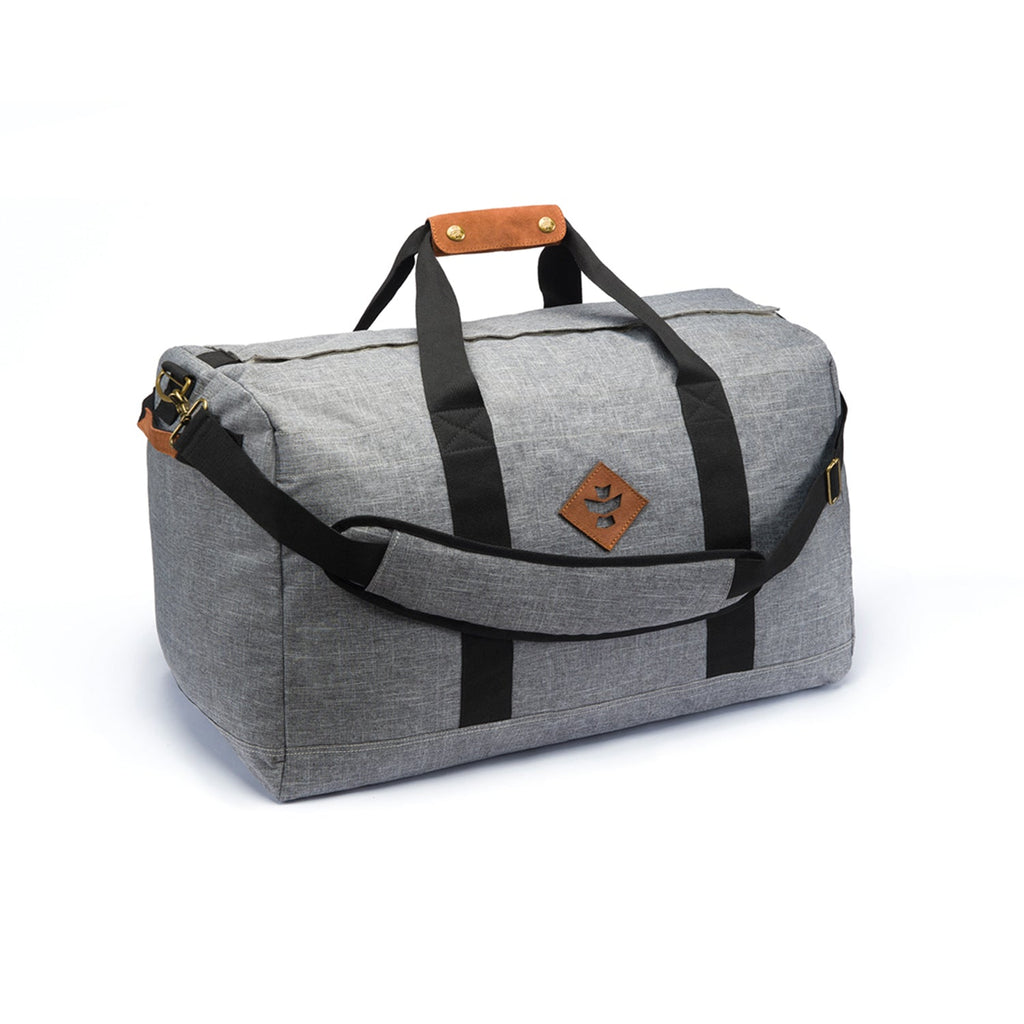 Revelry - Around-Towner - Smell Proof Medium Duffle