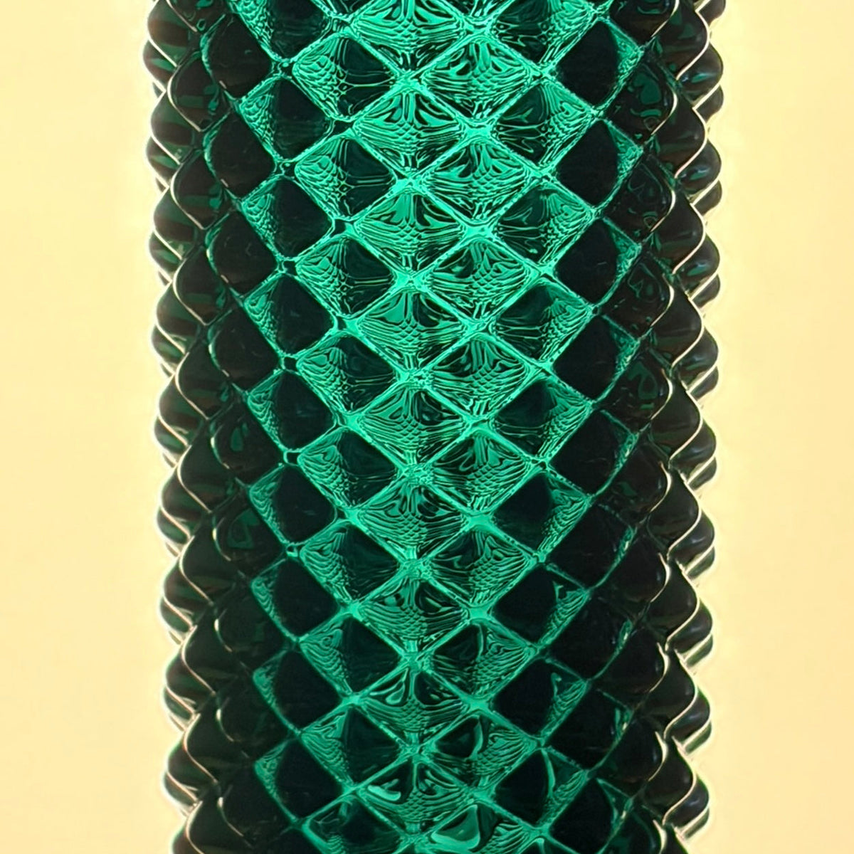 Jane West ~ Jane West x Prism Modular Water Pipe | Teal