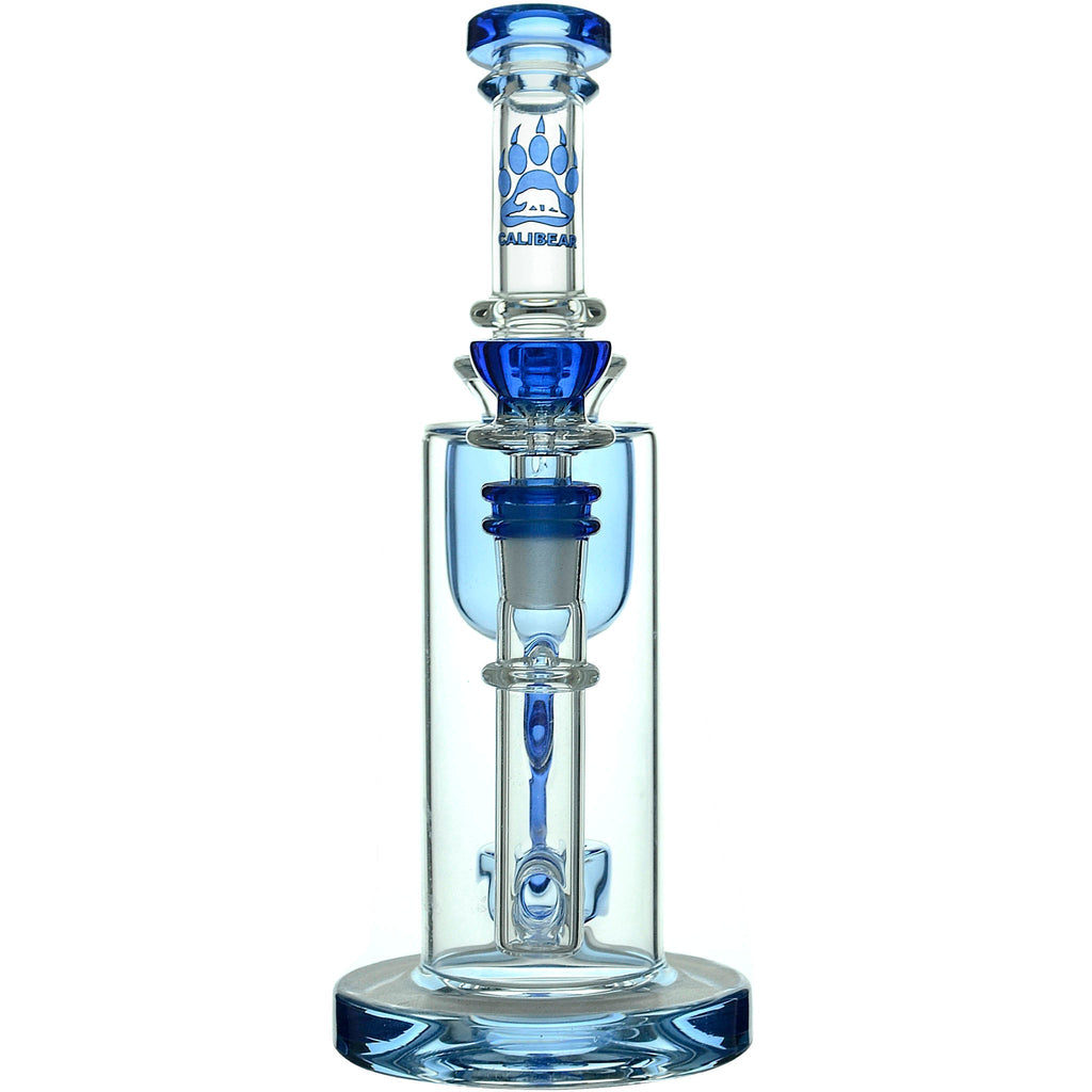 Calibear - Flower Of Life Klein Recycler