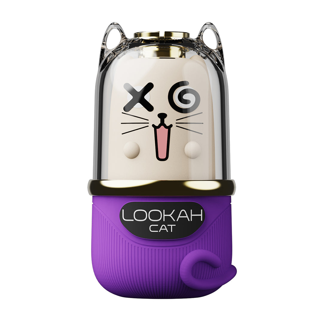 Lookah > Cat Vaporizer