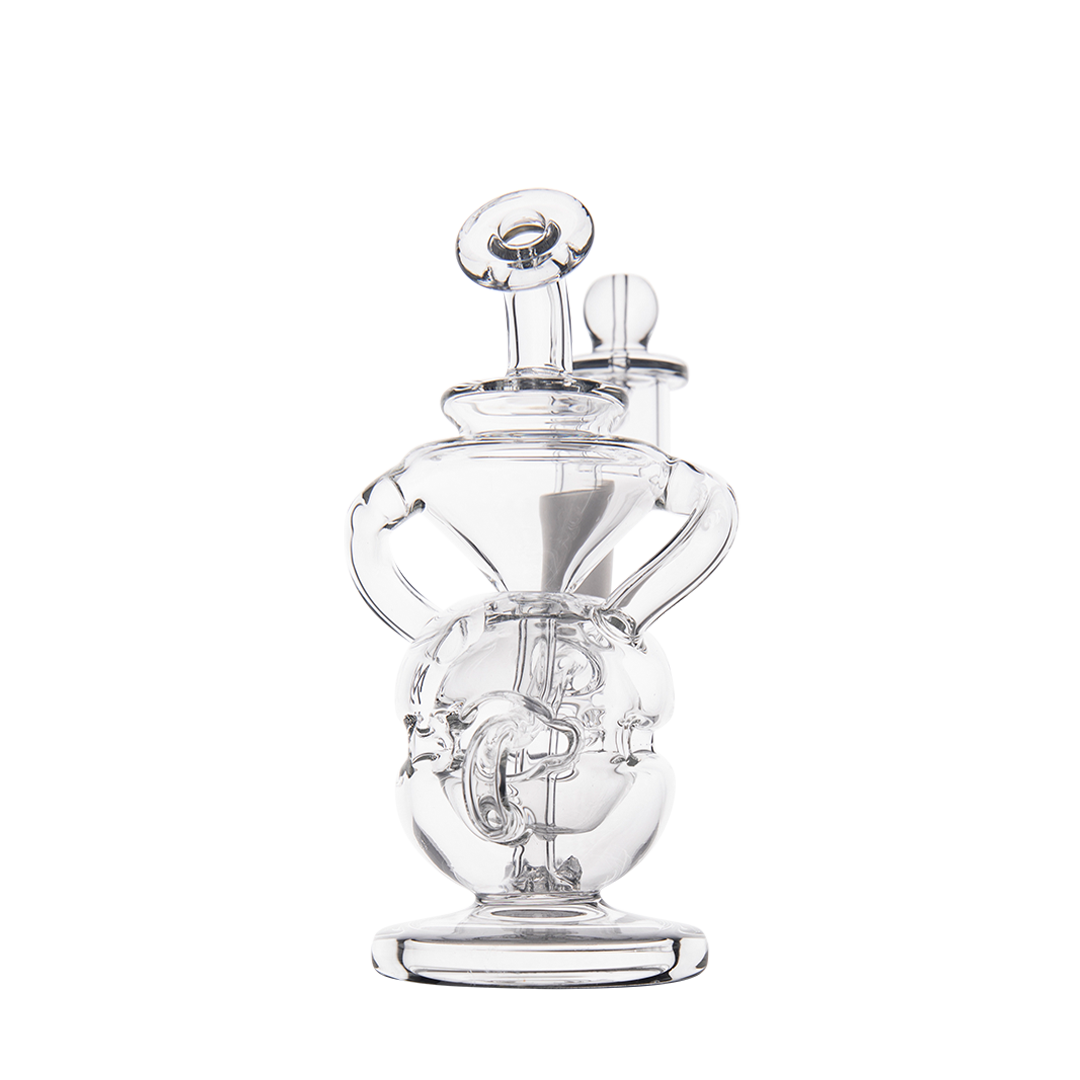 MJ Arsenal - Infinity Mini Dab Rig