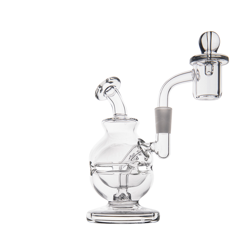 MJ Arsenal - Royale Mini Dab Rig