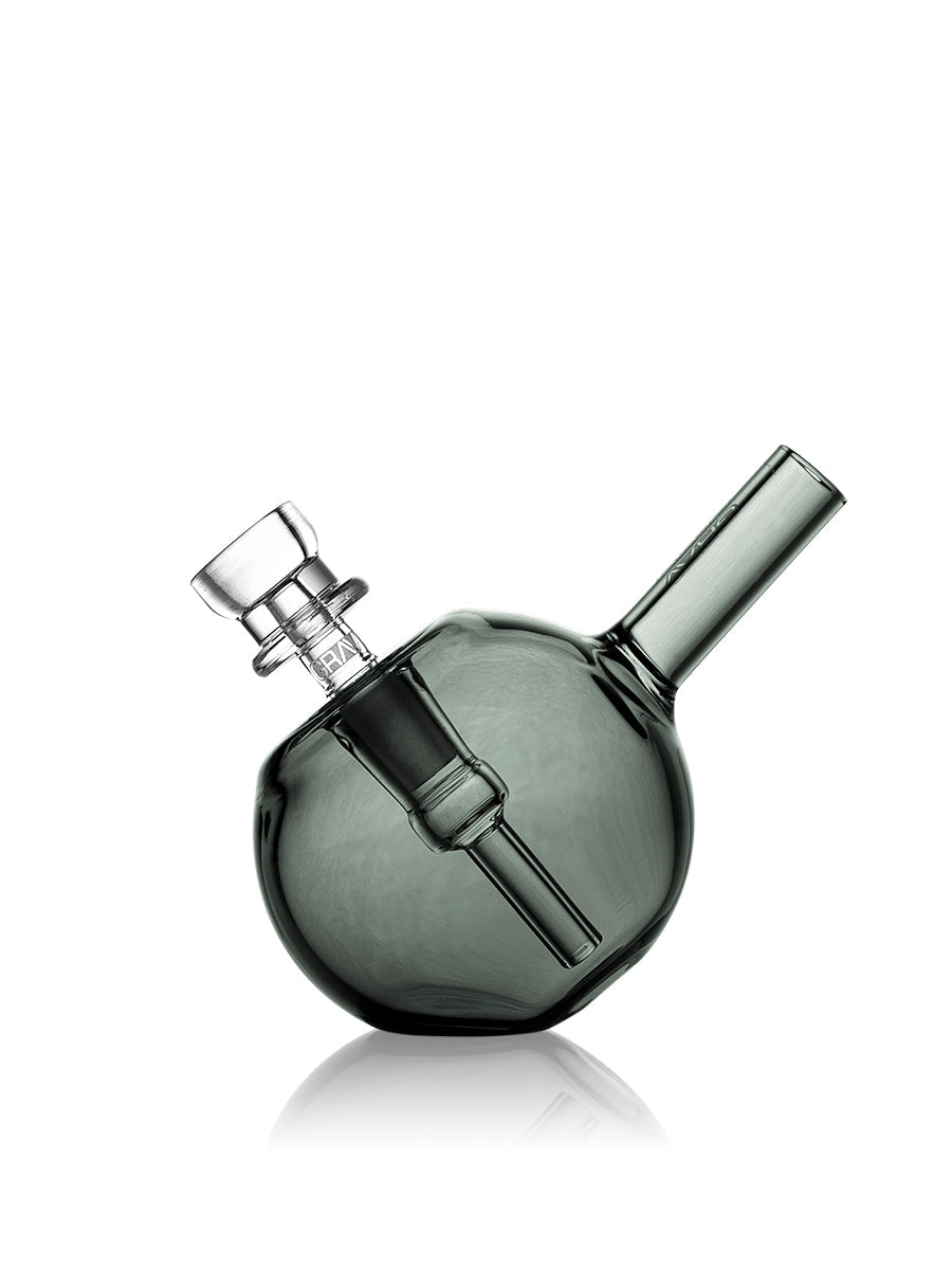 Grav > Spherical Pocket Bubbler - Assorted Colors