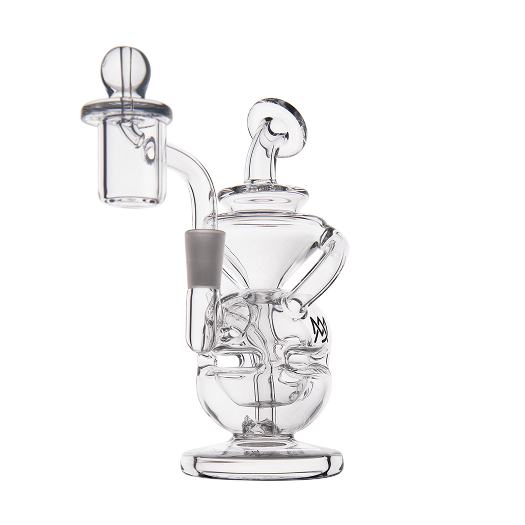MJ Arsenal - Infinity Mini Dab Rig