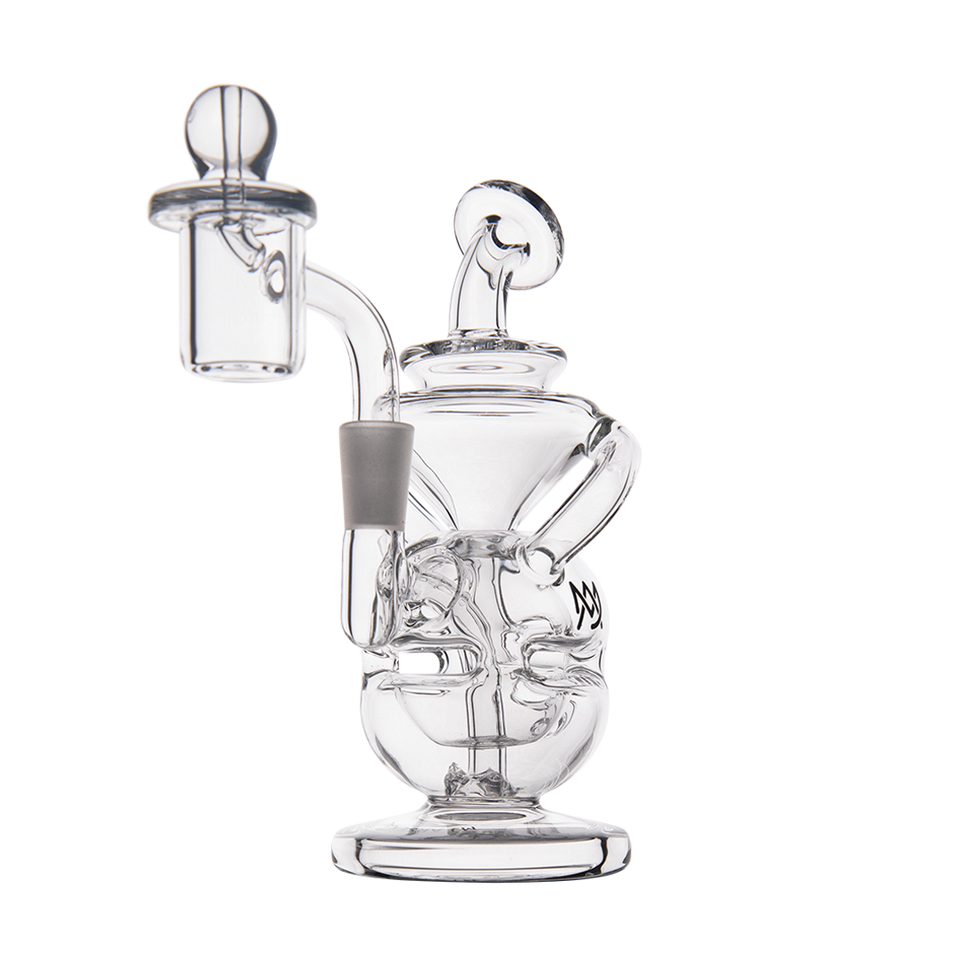 MJ Arsenal - Infinity Mini Dab Rig