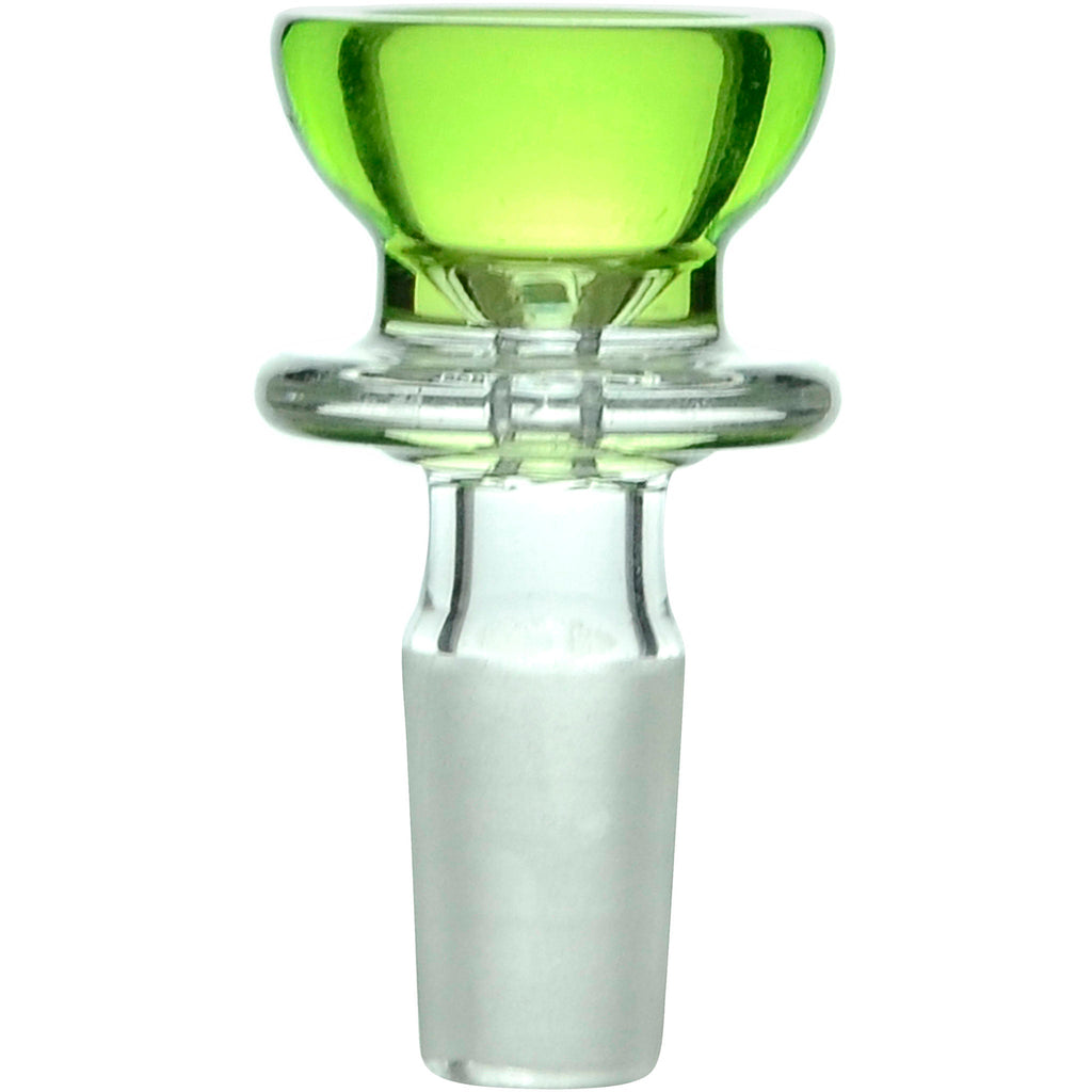 Calibear - Nebula Seed of Life Percolator Dab Rig