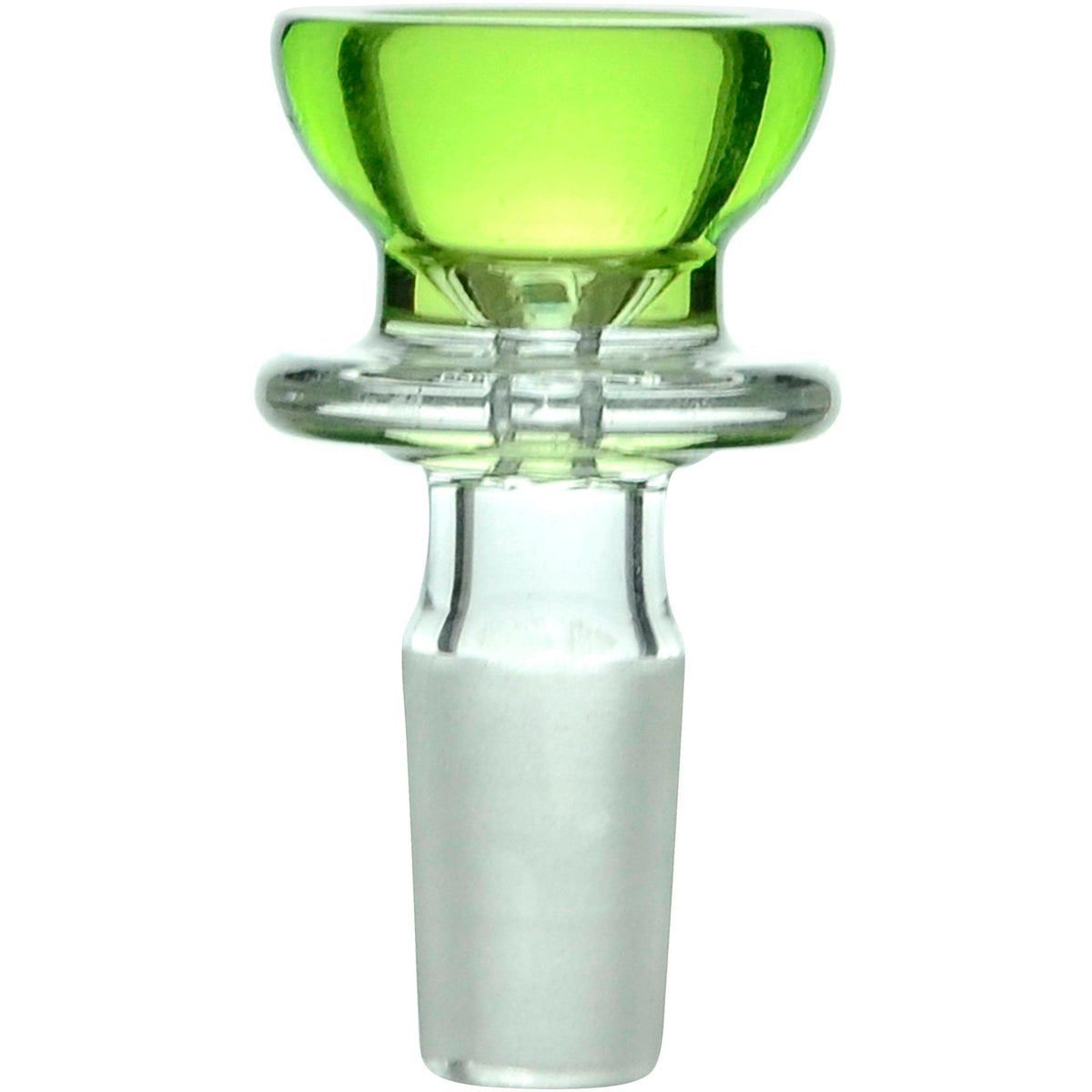 Calibear - Nebula Seed of Life Percolator Dab Rig