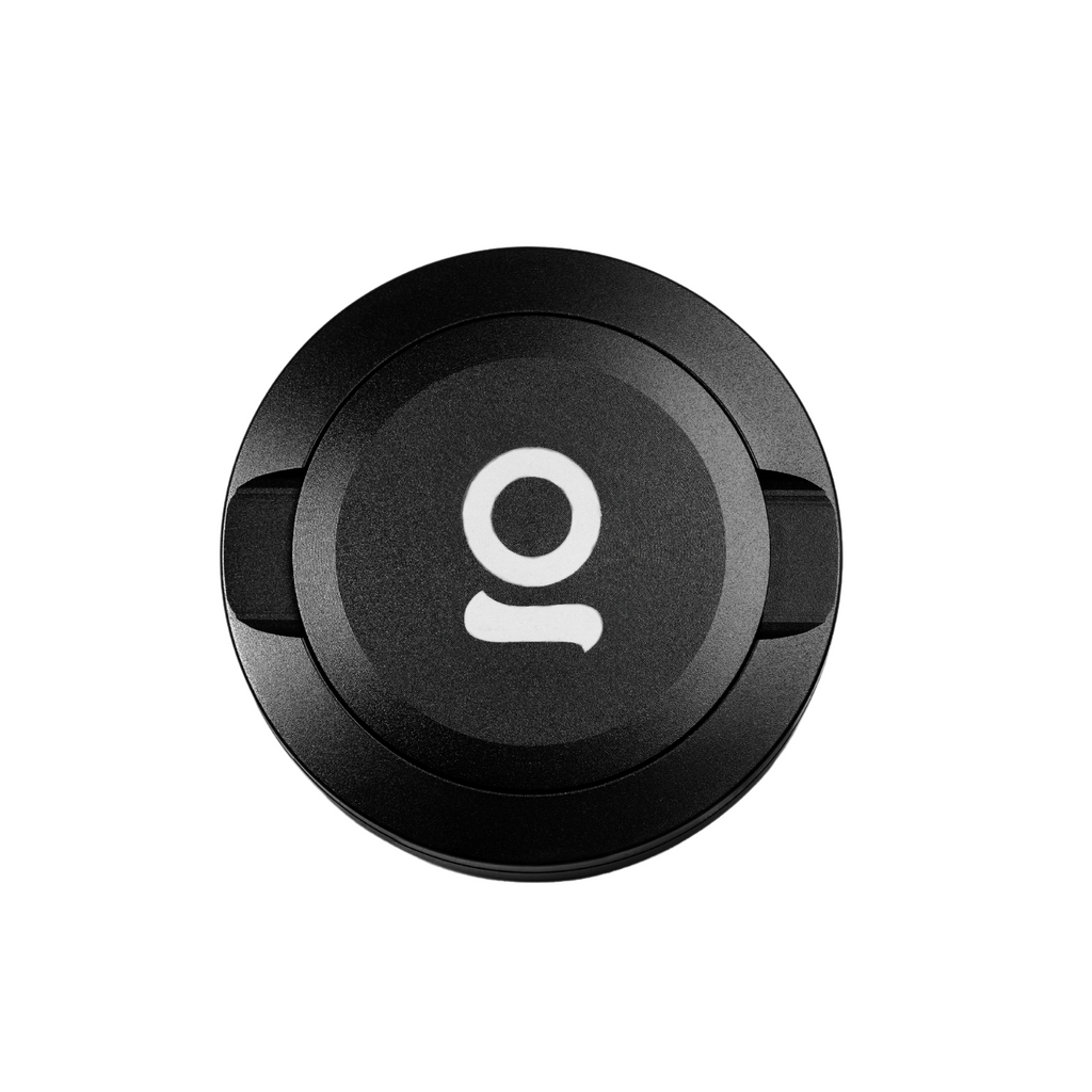 Ongrok - Pouch Storage Puck
