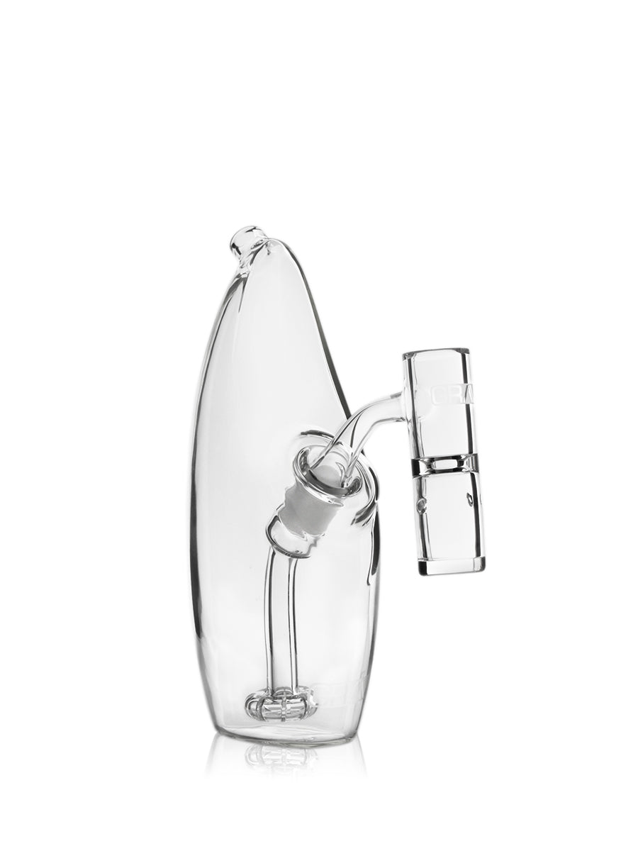 GRAV® > 14mm 45° Quartz Hybrid Bucket