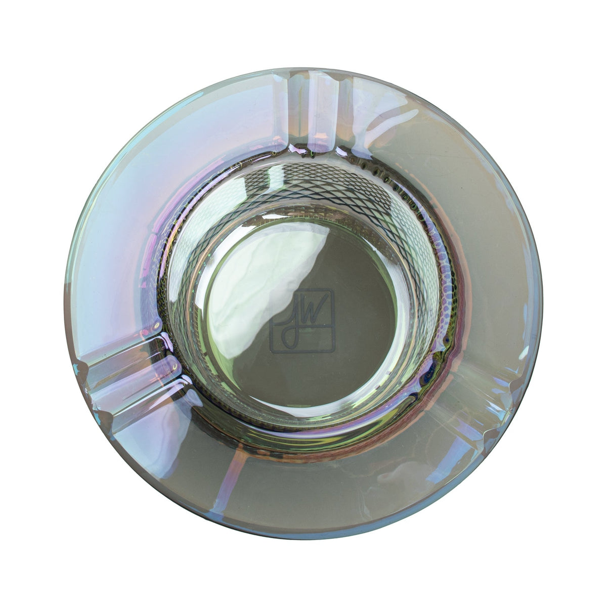 Jane West ~ Twenties Collection Ashtray | Mermaid